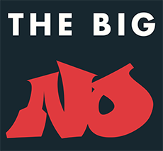 The Big No – April 27-29, 2017 | A Center for 21st Century Conference ...