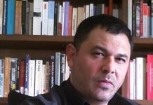 Dialogues on Freedom – A Conversation Between Antonio Gramentieri and Pietro Saitta