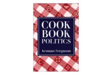 Political Cookbooks: An Interview with Kennan Ferguson