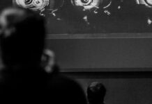 The End of Cinema and Other Lies