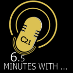 6.5 Minutes With… Barbara J. King 6.5 minutes with banner