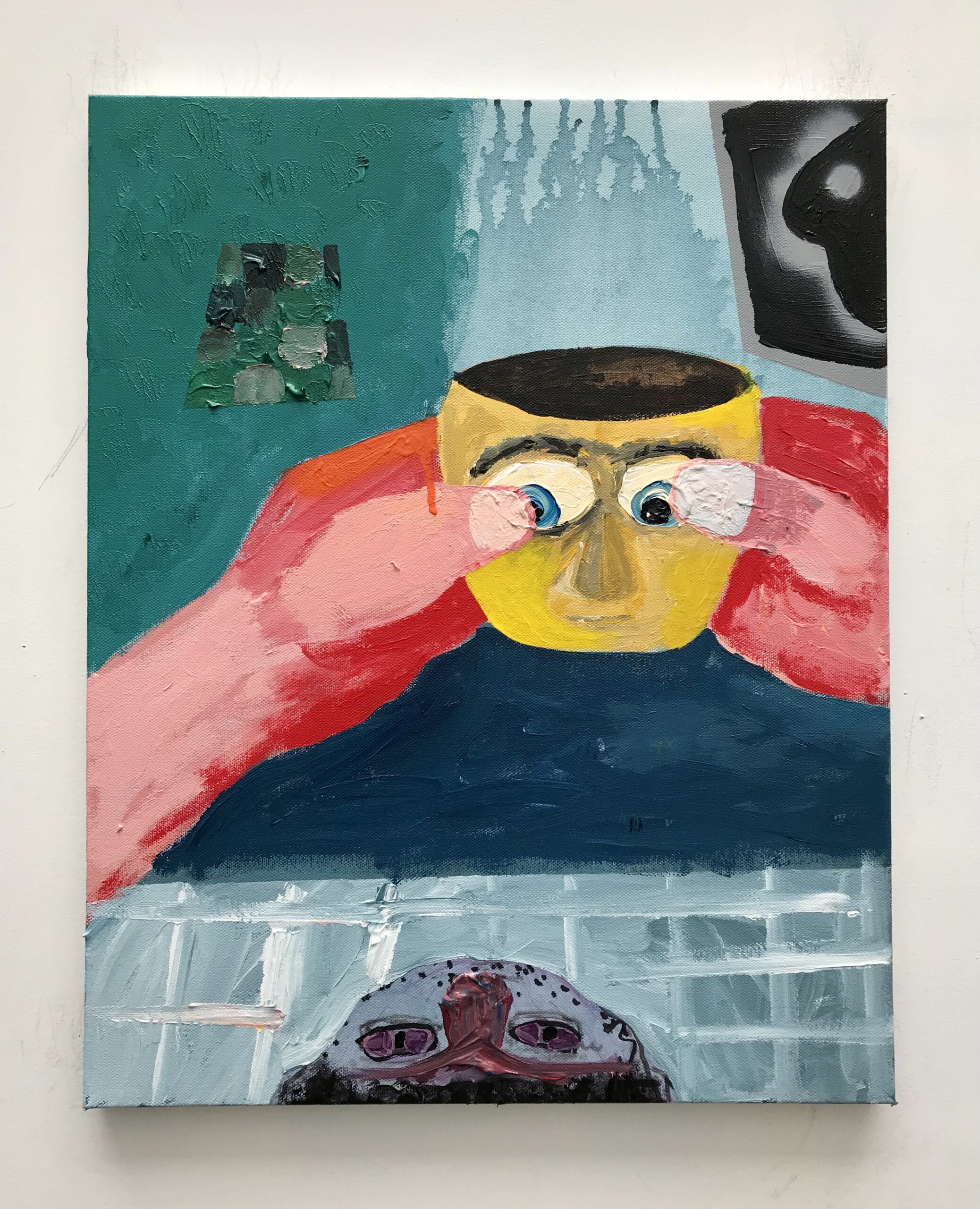 15 – SteveBurnham_CoffeeKlatsch – Steven Burnham