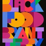 Black Food (2021) by Bryant Terry