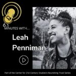 6.5 Minutes With… Leah Penniman