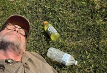 An Interview with Milwaukee Artist, Paul Druecke